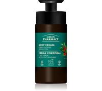 Green Pharmacy Green Coffee & Ginger Oil crema corpo 739 ml