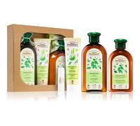 Green Pharmacy Herbal Care confezione regalo per capelli normali