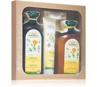 Green Pharmacy Herbal Care confezione regalo per viso, corpo e capelli