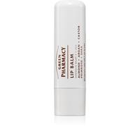 Green Pharmacy Mix of oils Lip Balm balsamo labbra idratante intenso SPF 10 senza siliconi, parabeni e coloranti 3.6 g