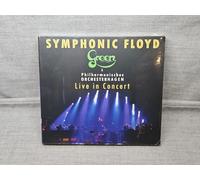 Green & Philharmonisches Orchester Hagen - Symphonic Floyd (2 CD, 2017, Sireena