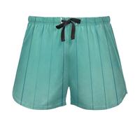 Green Planks Womens Pajama Bottoms, Pantaloncini da allenamento con Pockets for Gym Sports,XXL