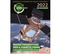 Green Planner 2022. Agenda e almanacco delle tecnologie e dei progetti sos...
