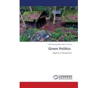 Green Politics: Nigeria in Perspective