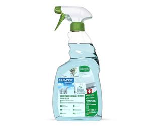 Green Power Limescale Remover Igienikal Eco Sanitec 750 ml