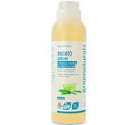 Green Project Detersivo Bucato Greenatural EcoLavanderia Agrumi, 1L
