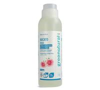 Green Project Detersivo bucato Greenatural Rosa ecologico, 1L