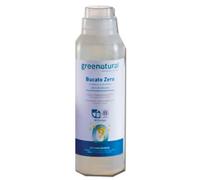 Green Project Detersivo Bucato Zero Ecobio Greenatural, 1 litro