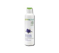 Green Project Doccia Shampoo Greenatural Lino e Riso EcoBio, 250ml