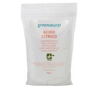 Green Project GREENATURAL ACIDO CITRICO RICARICA 700 G