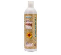Green Project GREENATURAL BIO SHAMPOO REPAIR KARITE 400 ML
