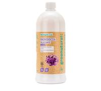 Green Project GREENATURAL BIODETERGENTE CORPO BAGNODOCCIA RILASSANTE LAVANDA 1 LITRO