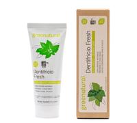 Green Project GREENATURAL DENTIFRICIO FRESH MENTA 75 ML