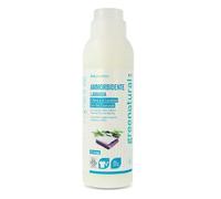 Green Project GREENATURAL ECOLAVANDERIA AMMORBIDENTE LAVANDA A MANO E IN LAVATRICE CON OLIO ESSENZIALE 1 LITRO