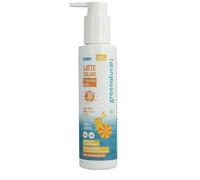 Green Project GREENATURAL LATTE SOLARE SPF30 150 ML