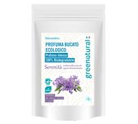 Green Project GREENATURAL PROFUMA BUCATO SERENITA' LAVANDA 120 G