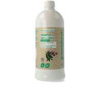 Green Project GREENATURAL SHAMPOO ANTIFORFORA 1 LITRO