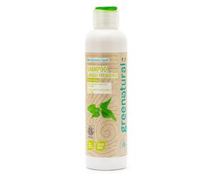 Green Project GREENATURAL SHAMPOO LAVAGGI FREQUENTI 250 ML