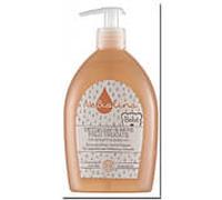 Green Project NEBIOLINA DETERGENTE BEBE' PELLI DELICATE 500 ML