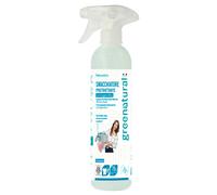 Green Project Smacchiatore Pretrattante Greenatural con ossigeno attivo