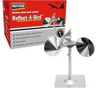 Green Protect Riflettente A-Bird