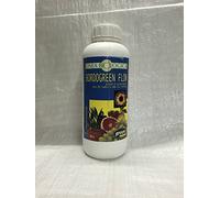 Green Ravenna Concime FUNGICIDA Base Rame e Boro Bio Bordogreen Flow Contro LA CASCOLA Frutti 1 LT AMDGarden