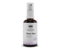 Green Remedies AUSTRALIAN BUSH FLOWER ESSENCES SLEEP VAPORIZZATORE 50 ML