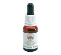 Green Remedies Black Eyed Susan favorisce il rilassamento e la pazienza gocce 15ml