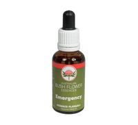 Green Remedies Emergency Bush Flower 30 Ml
