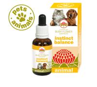 Green Remedies – Instinct Balance Gocce – 30 ml
