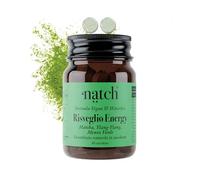 Green Remedies RISVEGLIO ENERGY 85 TAVOLETTE