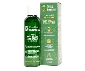 GREEN REMEDIES SH.A/GRASS.