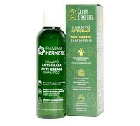 Green remedies shampoo anti grasso 200 ml