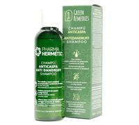 GREEN REMEDIES SHAMPOO ANTIFOR