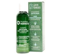 GREEN REMEDIES SHAMPOO CADUTA