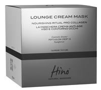 GREEN REMEDIES SpA HNS LOUNGE CREAM MASK 100 ML