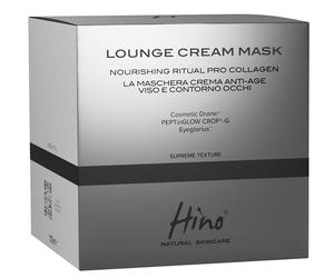 GREEN REMEDIES SpA HNS LOUNGE CREAM MASK 100 ML