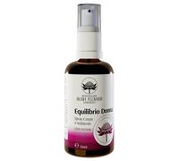 Green Remedies Spray Corpo Australian Bush Equilibrio Donna, vaporizzatore