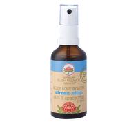 Green Remedies Spray Corpo e Ambiente Australian Bush Stress Stop, 50ml