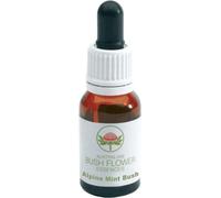 green remedies srl Alpine mint 15ml australian