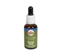 AUSTRALIAN BUSH FLOWER Stress stop Essenze floreali 30