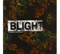 Green River Burial - 7-Blight