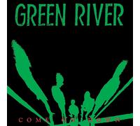 Green River Come On Down (Vinyl LP) Bonus Tracks 12" Album