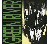 Green River Dry As a Bone (Vinyl LP) Deluxe 12" Album