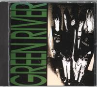 Green River - Dry as a bone & Rehab doll