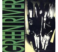 Green River Dry As a Bone (Vinyl LP) Deluxe 12" Album