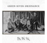 Green River Ordinance - Fifteen