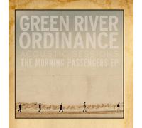 Green River Ordinance - Morning Passengers [Acoustic S
