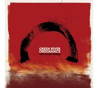 Green River Ordinance – Out of My Hands – CD – Virgin Mobile