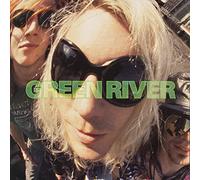 Green River Rehab Doll (CD) Deluxe Album